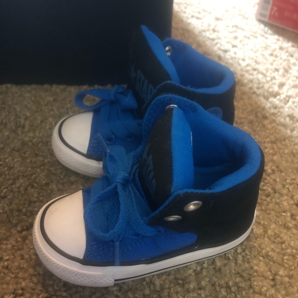 Converse